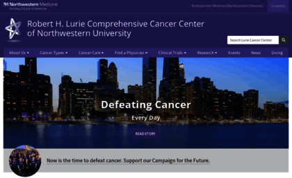 cancer.northwestern.edu