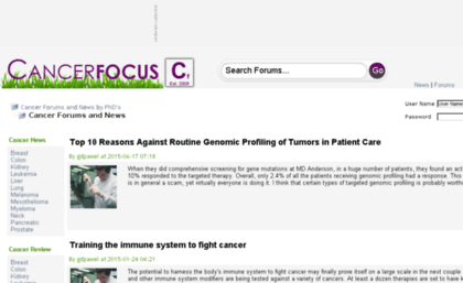 cancerfocus.org