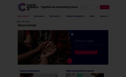 cancerhelp.org.uk
