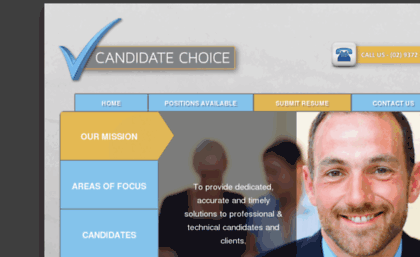 candidatechoice.com.au