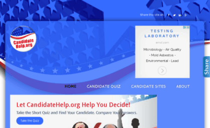 candidatehelp.org