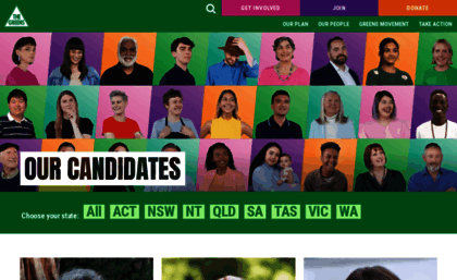 candidates.greens.org.au