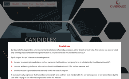 candidlex.com