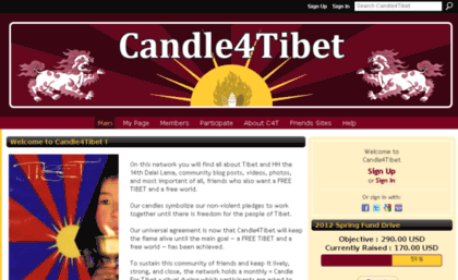 candle4tibet.ning.com