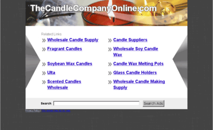 candlecompany.myshopify.com