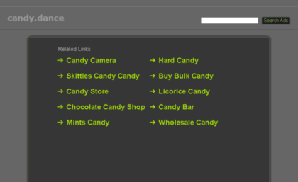 candy.dance