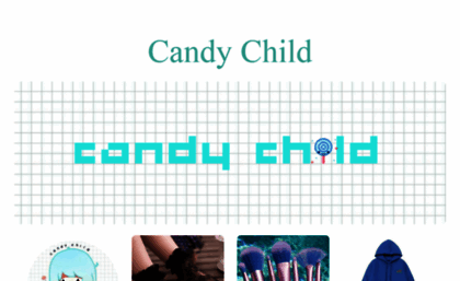 candychild.storenvy.com