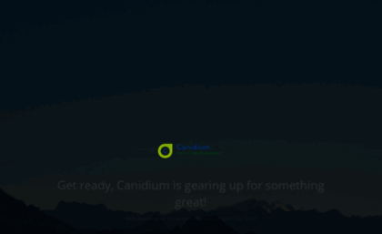 canidium.intelivideo.com