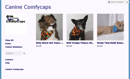 caninecomfycaps.storenvy.com