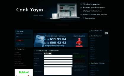 canliyayin.org