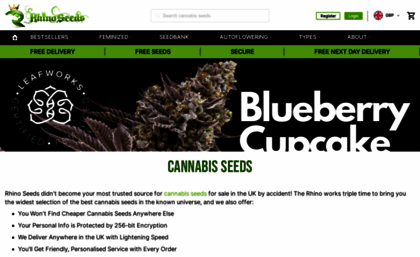 cannabis-seeds.co.uk