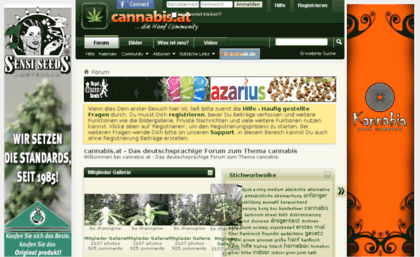 cannabis.at