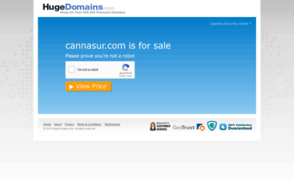 cannasur.com
