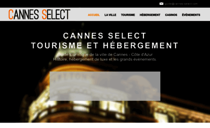 cannes-select.com