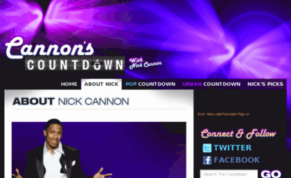 cannonscountdown.radio.com