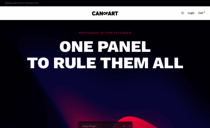 canofart.com