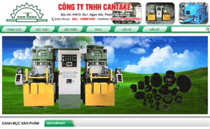 cantake.com.vn