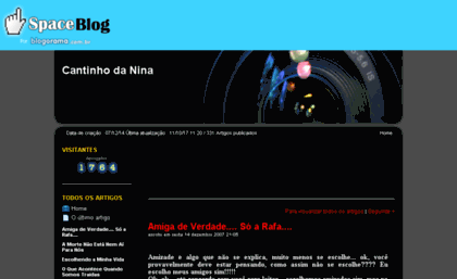 cantinhodanina.spaceblog.com.br
