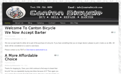 cantonbicycle.com
