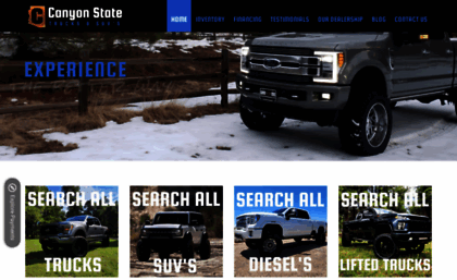 canyonstateauto.com