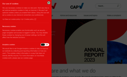 cap.org.uk