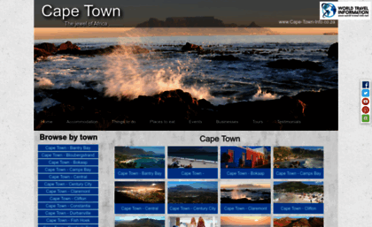 cape-town-info.co.za