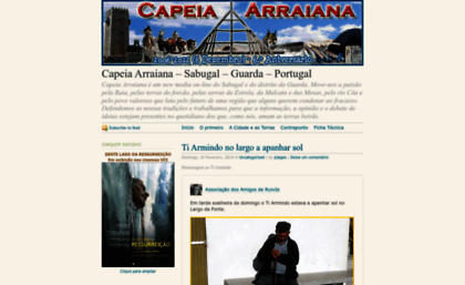 capeiaarraiana.wordpress.com