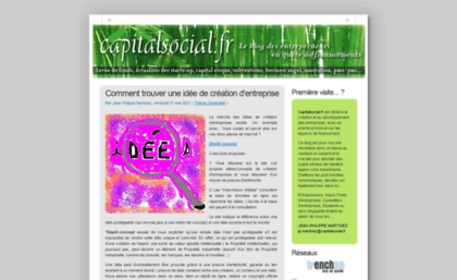 capitalsocial.fr