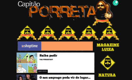 capitaoporreta.com.br