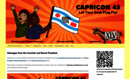 capricon.org