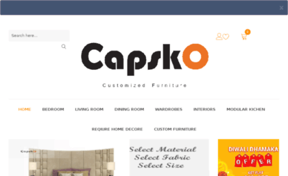 capsko.com