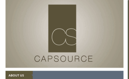 capsourcenv.com