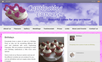 captivatingcupcakes.co.uk
