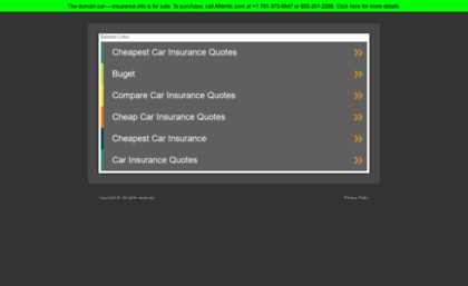car----insurance.info