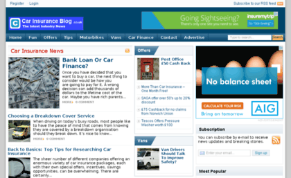 car-insurance-blog.co.uk