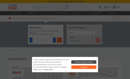 car-part-suppliers.mister-auto.co.uk