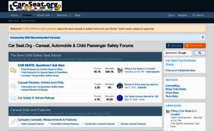 car-seat.org