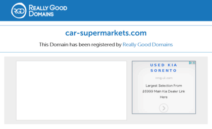 car-supermarkets.com