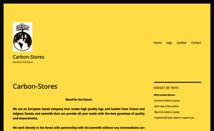 carbon-stores.com