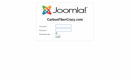 carbonfibercrazy.com
