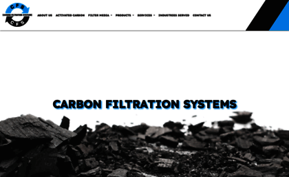carbonfiltrationsystems.com