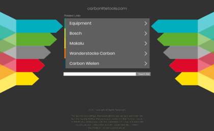 carbonlitetools.com
