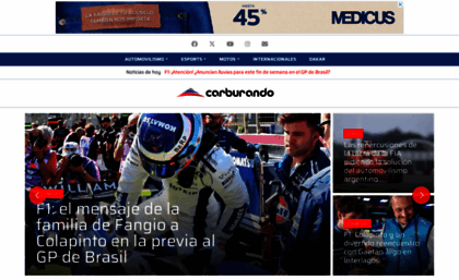 carburando.com