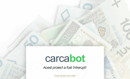 carcabot.ro