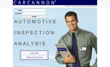 carcannon.com