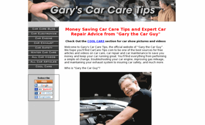 carcare-tips.com