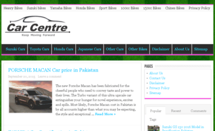 carcentre.com.pk