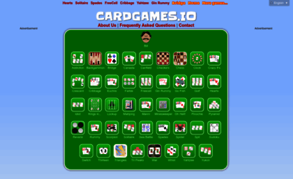 cardgames.io
