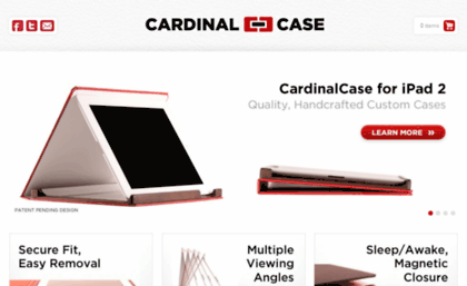 cardinalcase.com
