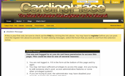 cardingplace.org